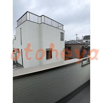 &&&& 楽器可 ピアノ可 で 東京23区の賃貸マンション物件 1SLDK 23.9万円の写真１２