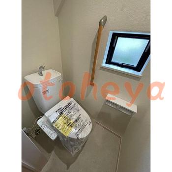&&&& 楽器可 ピアノ可 で 東京23区の賃貸マンション物件 3LDK 18万円の写真７