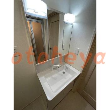 &&&& 楽器可 ピアノ可 で 東京23区の賃貸マンション物件 3LDK 18万円の写真８