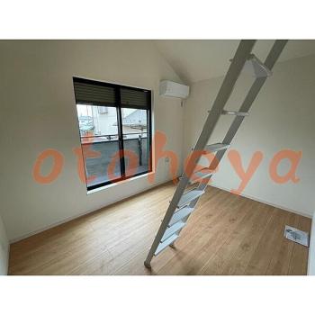 &&&& 楽器可 ピアノ可 で 東京23区の賃貸マンション物件 3LDK 18万円の写真１３