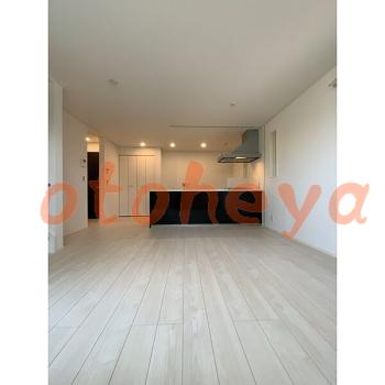 &&&& 楽器可 ピアノ可 で 東京23区の賃貸マンション物件 3SLDK 23.5万円の写真４