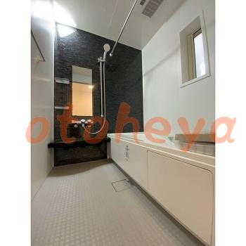 &&&& 楽器可 ピアノ可 で 東京23区の賃貸マンション物件 3SLDK 23.5万円の写真６