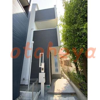 楽器可 ピアノ可 で 東京23区の賃貸マンション物件 3SLDK 23.5万円の写真2