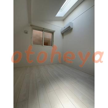 &&&& 楽器可 ピアノ可 で 東京23区の賃貸マンション物件 3SLDK 23.5万円の写真１３
