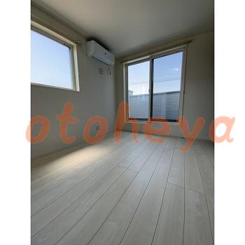 &&&& 楽器可 ピアノ可 で 東京23区の賃貸マンション物件 3SLDK 23.5万円の写真１２