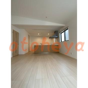 &&&& 楽器可 ピアノ可 で 東京23区の賃貸マンション物件 3SLDK 24.4万円の写真４
