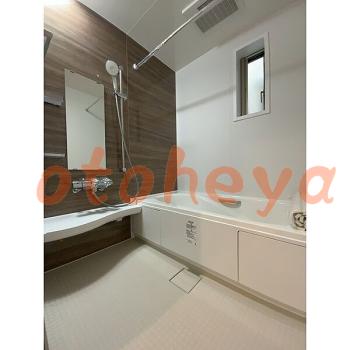 &&&& 楽器可 ピアノ可 で 東京23区の賃貸マンション物件 3SLDK 24.4万円の写真８