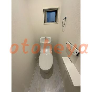 &&&& 楽器可 ピアノ可 で 東京23区の賃貸マンション物件 3SLDK 24.4万円の写真９
