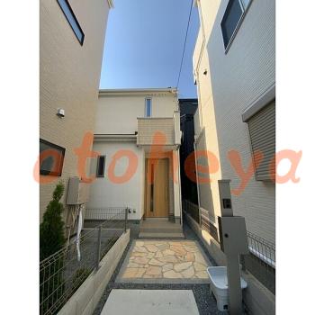 楽器可 ピアノ可 で 東京23区の賃貸マンション物件 3SLDK 24.4万円の写真2