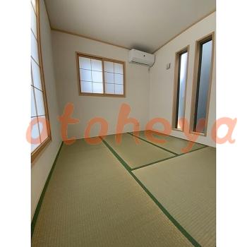 &&&& 楽器可 ピアノ可 で 東京23区の賃貸マンション物件 3SLDK 24.4万円の写真１２