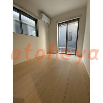 &&&& 楽器可 ピアノ可 で 東京23区の賃貸マンション物件 3SLDK 24.4万円の写真１３