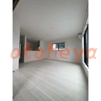  楽器可 ピアノ可 で 埼玉県の賃貸マンション物件 2SLDK 18.6万円の写真４