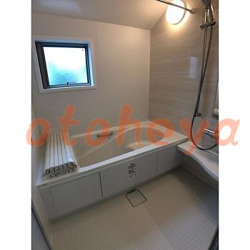 &&&& 楽器可 ピアノ可 で 東京市部の賃貸マンション物件 3SLDK 22.5万円の写真７