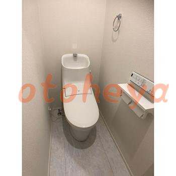 &&&& 楽器可 ピアノ可 で 東京市部の賃貸マンション物件 3SLDK 22.5万円の写真８