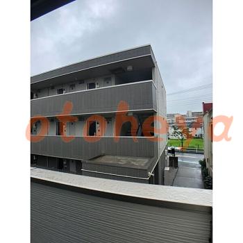 &&&& 楽器可 ピアノ可 で 東京市部の賃貸マンション物件 3SLDK 22.5万円の写真１４