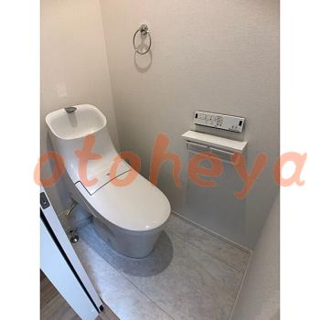 &&&& 楽器可 ピアノ可 で 東京市部の賃貸マンション物件 3SLDK 22.5万円の写真１３
