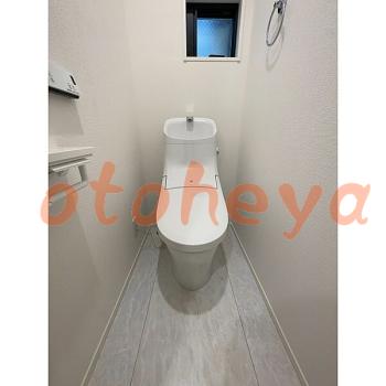 &&&& 楽器可 ピアノ可 で 東京近郊 JRの賃貸物件 2SLDK 16.8万円の写真７