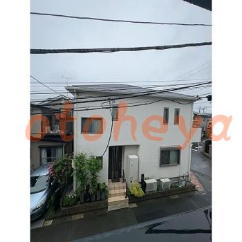 &&&& 楽器可 ピアノ可 で 東京近郊 JRの賃貸物件 2SLDK 16.8万円の写真１３