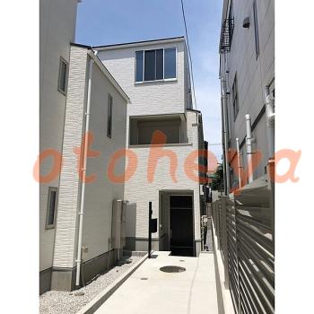 楽器可 ピアノ可 で 東京23区の賃貸マンション物件 1SLDK 25.4万円の写真2