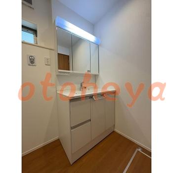 &&&& 楽器可 ピアノ可 で 東京近郊 JRの賃貸物件 1SLDK 31.5万円の写真１１