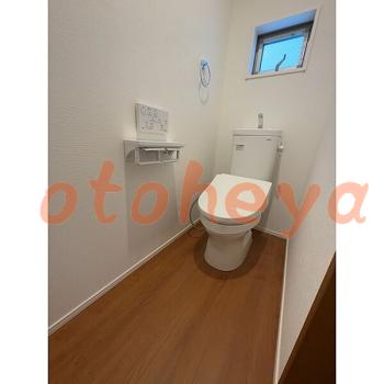 &&&& 楽器可 ピアノ可 で 東京近郊 JRの賃貸物件 1SLDK 31.5万円の写真１４