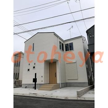 楽器可 ピアノ可 で 東京市部の賃貸マンション物件 3LDK 21.5万円の写真2