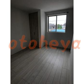 &&&& 楽器可 ピアノ可 で 東京市部の賃貸マンション物件 3LDK 21.5万円の写真１１