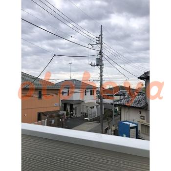 &&&& 楽器可 ピアノ可 で 東京市部の賃貸マンション物件 3LDK 21.5万円の写真１２