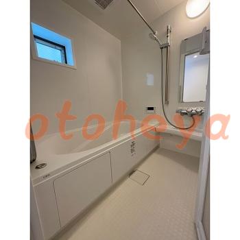 &&&& 楽器可 ピアノ可 で 東京23区の賃貸マンション物件 2SLDK 30.9万円の写真５