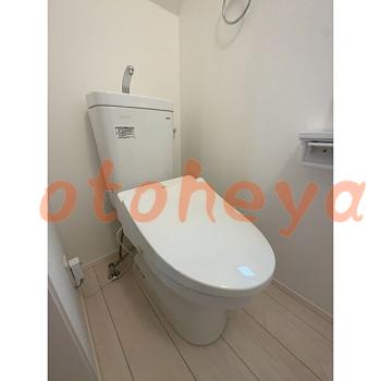 &&&& 楽器可 ピアノ可 で 東京23区の賃貸マンション物件 2SLDK 30.9万円の写真６