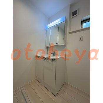 &&&& 楽器可 ピアノ可 で 東京23区の賃貸マンション物件 2SLDK 30.9万円の写真７