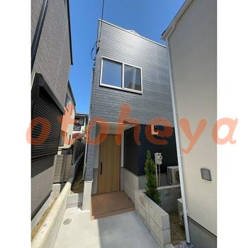 楽器可 ピアノ可 で 東京23区の賃貸マンション物件 2SLDK 30.9万円の写真2