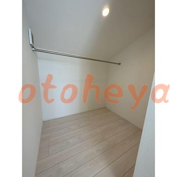 &&&& 楽器可 ピアノ可 で 東京23区の賃貸マンション物件 2SLDK 30.9万円の写真８
