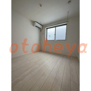 &&&& 楽器可 ピアノ可 で 東京23区の賃貸マンション物件 2SLDK 30.9万円の写真１２