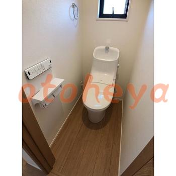 &&&& 楽器可 ピアノ可 で 東京近郊 JRの賃貸物件 2SLDK 24.5万円の写真１１