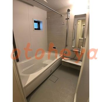 &&&& 楽器可 ピアノ可 で 東京近郊 JRの賃貸物件 1SLDK 18.3万円の写真５