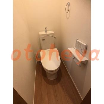 &&&& 楽器可 ピアノ可 で 東京近郊 JRの賃貸物件 1SLDK 18.3万円の写真７