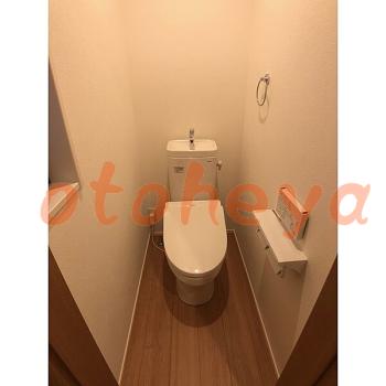 &&&& 楽器可 ピアノ可 で 神奈川県の賃貸マンション物件 1SLDK 18.3万円の写真６