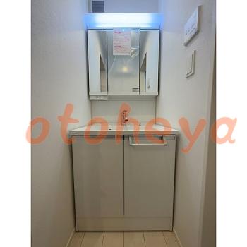 &&&& 楽器可 ピアノ可 で 東京23区の賃貸マンション物件 2SLDK 18.8万円の写真７