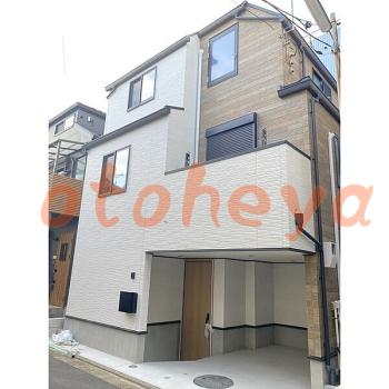 楽器可 ピアノ可 で 東京23区の賃貸マンション物件 2SLDK 18.8万円の写真2