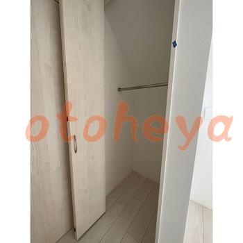 &&&& 楽器可 ピアノ可 で 東京23区の賃貸マンション物件 2SLDK 18.8万円の写真１２
