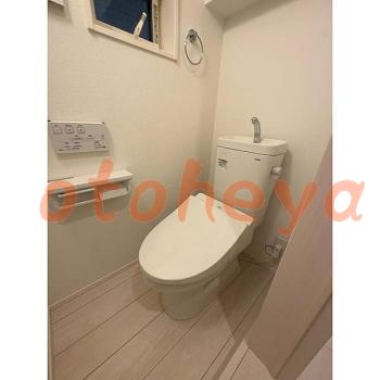  楽器可 ピアノ可 で 埼玉県の賃貸マンション物件 2SLDK 17.9万円の写真８