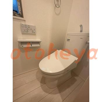 &&&& 楽器可 ピアノ可 で 東京近郊 JRの賃貸物件 3SLDK 18.3万円の写真８