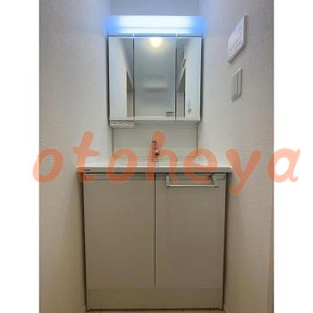 &&&& 楽器可 ピアノ可 で 東京近郊 JRの賃貸物件 3SLDK 18.3万円の写真９