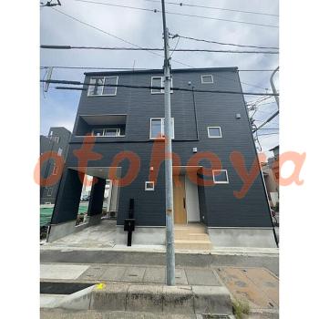 &&&& 楽器可 ピアノ可 で 東京近郊 JRの賃貸物件 4LDK 22万円の写真３