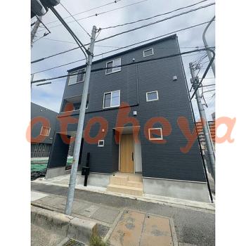 楽器可 ピアノ可 で 東京近郊 JRの賃貸物件 4LDK 22万円の写真2