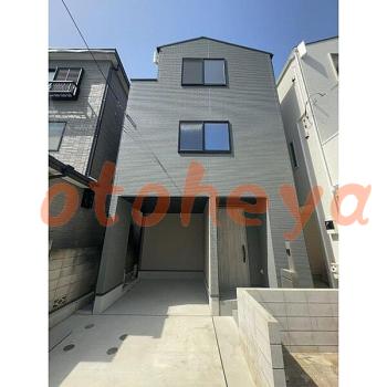 楽器可 ピアノ可 で 東京近郊の賃貸物件 3SLDK 17.9万円の写真2