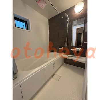&&&& 楽器可 ピアノ可 で 東京近郊 JRの賃貸物件 3SLDK 18.4万円の写真６