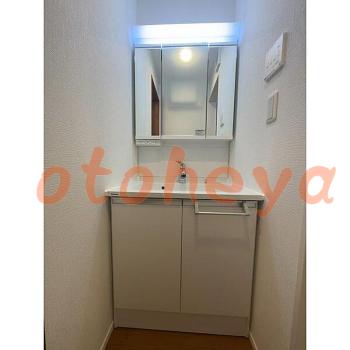 &&&& 楽器可 ピアノ可 で 東京近郊 JRの賃貸物件 3SLDK 18.4万円の写真８