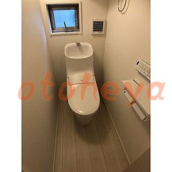 &&&& 楽器可 ピアノ可 で 東京23区の賃貸マンション物件 2SLDK 21.2万円の写真６